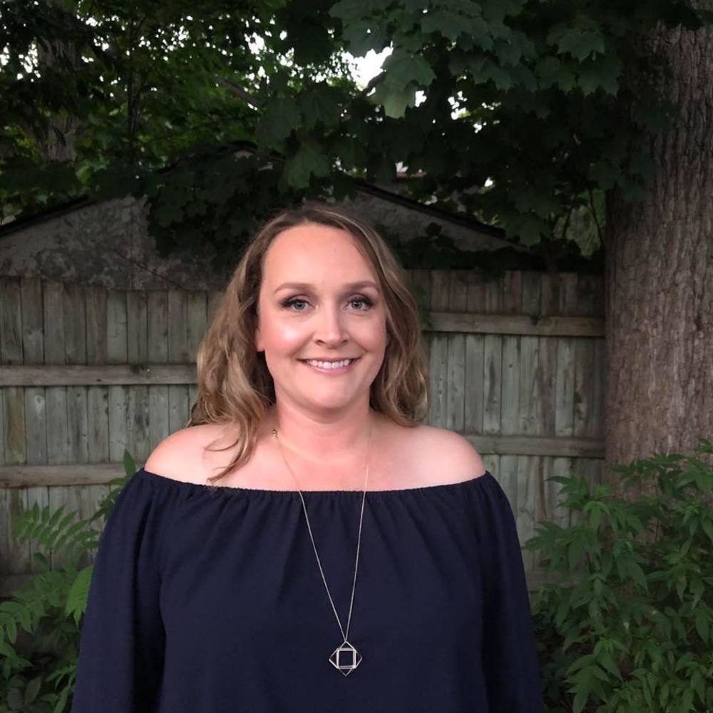 Meet your Posher, Rach